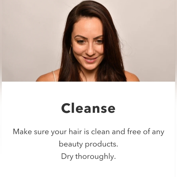 NWT Liaison Hair Bond Hair Revive Spray - Picture 8 of 13